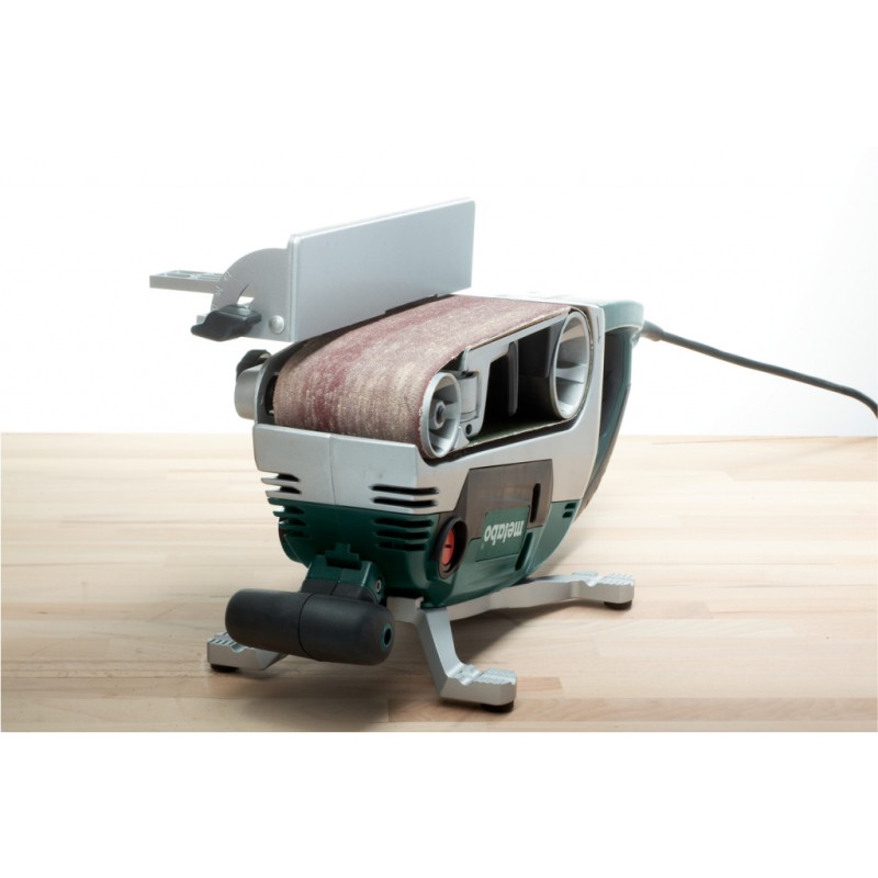 Шлайф лентов 1010W 75x533mm METABO BAE 75