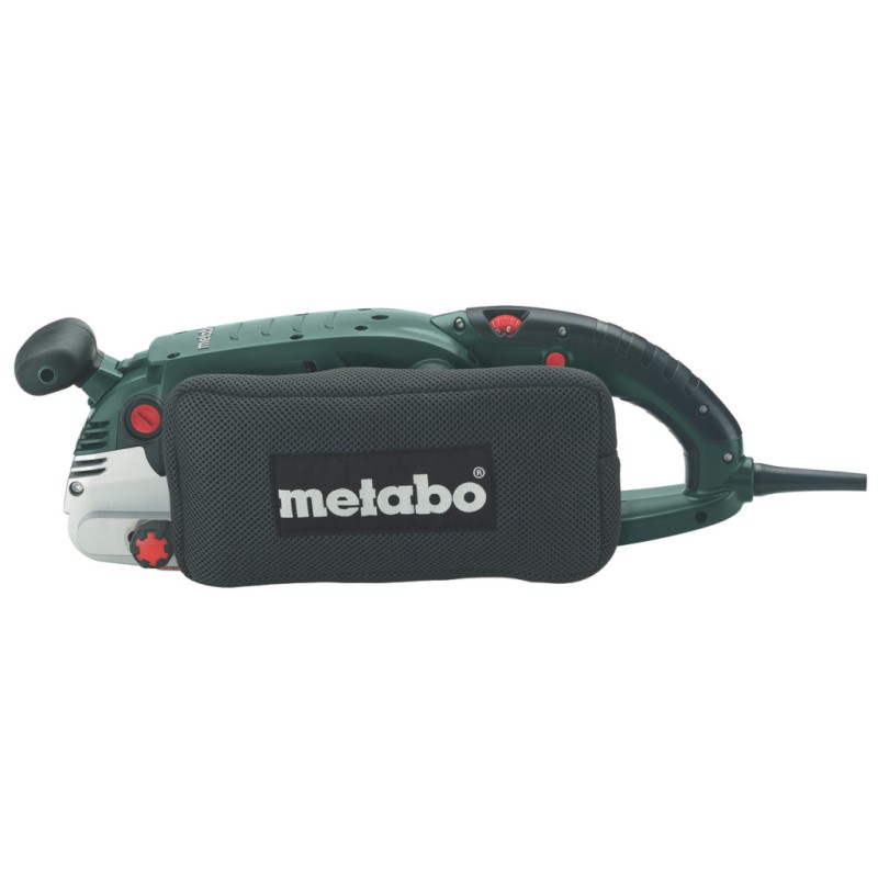 Шлайф лентов 1010W 75x533mm METABO BAE 75