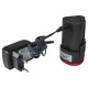 Бормашина акум. 12V 2-ск. 2x1.5Ah 28Nm RD-CDL26