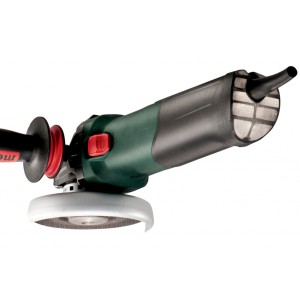 Ъглошлайф 125mm 1700W METABO WEV 17-125 Quick Inox