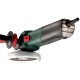 Ъглошлайф 125mm 1700W METABO WEV 17-125 Quick Inox
