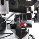 Циркуляр настолен ø210mm 1200W комбиниран RD-MS10