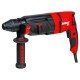 Перфоратор 900W 2.8kg 28mm 3,2J 4функции ABC куфар RDP-HD60