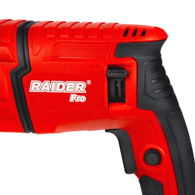 Перфоратор 900W 2.8kg 28mm 3,2J 4функции ABC куфар RDP-HD60