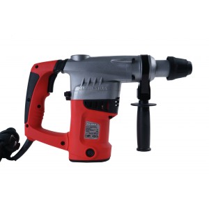 Перфоратор 850W 4.9kg 26mm SDS-plus 3.5J RD-HD04