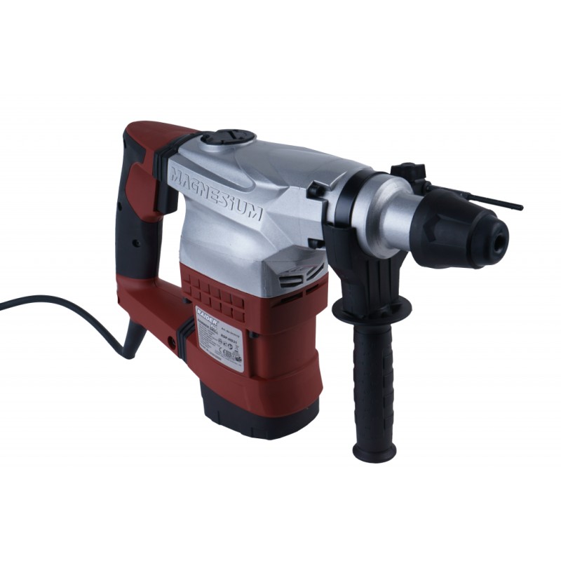 Перфоратор 1250W 5.4kg 30mm SDS-plus 4.2J RDP-HD31