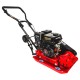 Виброплоча бензинова 16kN 540x480mm 196cc 5,5hp RDP-FPC01