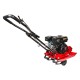 Виброплоча бензинова 16kN 540x480mm 196cc 5,5hp RDP-FPC01