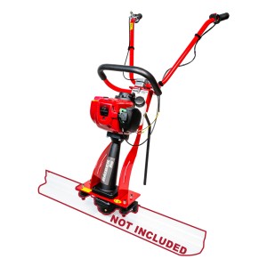 Вибромастар бензинов 1,2hp RDP-SFCS01