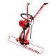 Вибромастар бензинов 1,2hp RDP-SFCS01