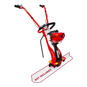 Вибромастар бензинов 1,2hp RDP-SFCS01