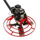 Пердашка за бетон Ø92cm 6.5hp лопатки & тава RDP-GPT01