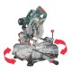 Герунг циркуляр ø216mm 1800W METABO KGSV 72 Xact SYM