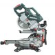 Герунг циркуляр ø216mm 1800W METABO KGSV 72 Xact SYM
