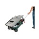 Циркуляр настолен ø254mm 2000W METABO TS 254