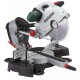 Герунг циркуляр с изтегляне ø315mm 2200W METABO KGS 315 Plus
