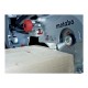 Герунг циркуляр с изтегляне ø315mm 2200W METABO KGS 315 Plus