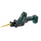 Саблен трион акумулаторен METABO SSE 18 LTX Solo
