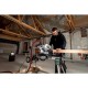 Герунг циркуляр с изтегляне ø254mm METABO KGS 254 M PCL