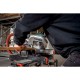 Герунг циркуляр с изтегляне ø254mm METABO KGS 254 M PCL
