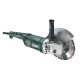 Ъглошлайф 230mm 2200W METABO WE 2200-230