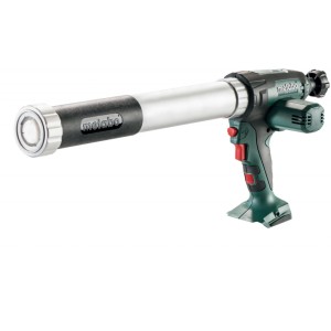Пистолет за силикон акум. 18 V 600 ml METABO KPA 18 LTX 600