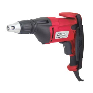 Винтоверт за гипсокартон 520W 1/4" RD-ES46
