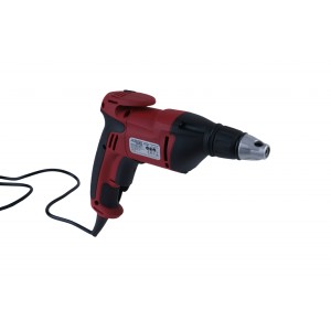 Винтоверт за гипсокартон 520W 1/4" RD-ES46