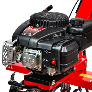 Мотофреза бензинова 139cc 2,4kW (3,22hp) 36/60cm RD-ST17