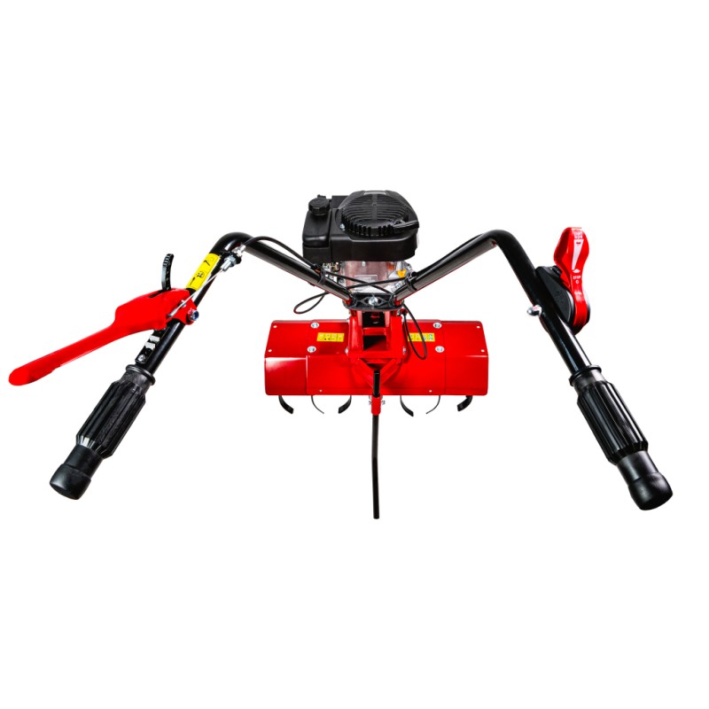 Мотофреза бензинова 139cc 2,4kW (3,22hp) 36/60cm RD-ST17