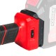 R20 Многофункционален инстр. акум. Li-ion 3° RDP-SOMT20