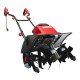 Мотофреза електрическа 1600W 460mm с колела RD-ET04