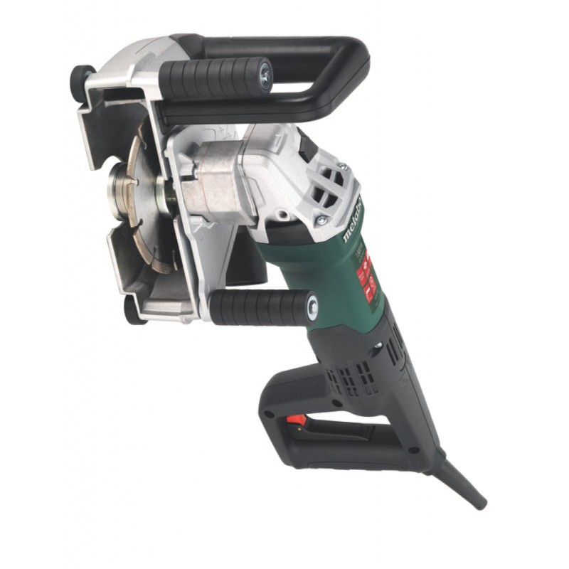 Фреза за канали 1900W 40mm METABO MFE 40