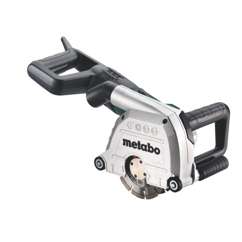 Фреза за канали 1900W 40mm METABO MFE 40