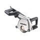 Фреза за канали 1900W 40mm METABO MFE 40