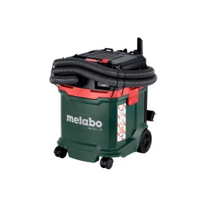 Прахосмукачка 1200W METABO ASA 30 L PC