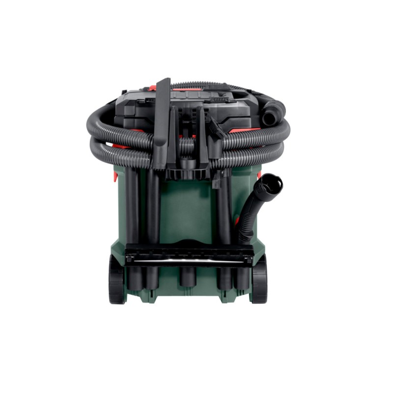 Прахосмукачка 1200W METABO ASA 30 L PC