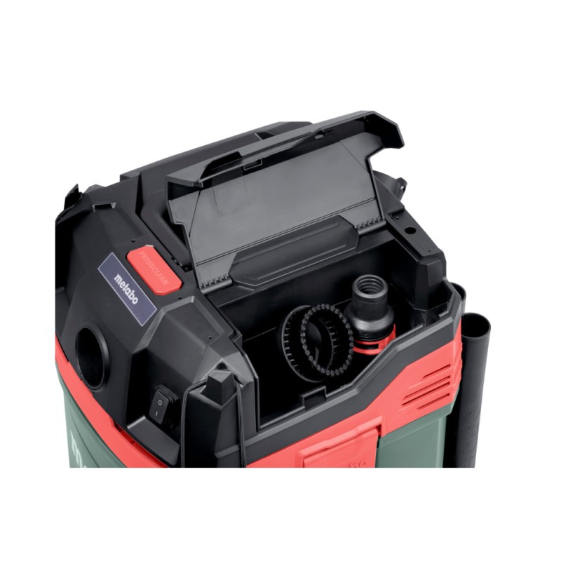 Прахосмукачка 1200W METABO ASA 30 L PC