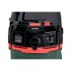 Прахосмукачка 1200W METABO ASA 30 L PC