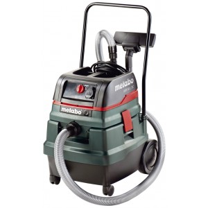 Прахосмукачка 1400W METABO ASR 50 L SC