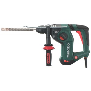 Перфоратор 800W 32mm SDS+ METABO KHE 3250 KOMBI