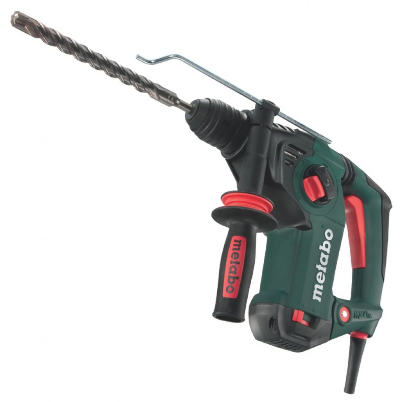 Перфоратор 800W 32mm SDS+ METABO KHE 3250 KOMBI