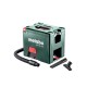 Прахосмукачка акумулаторна 18V METABO AS 18 L PC