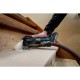 Мултишлайф акум. 18V METABO MT 18 LTX BL 2X4.0 AH