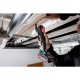 Мултишлайф акум. 18V METABO MT 18 LTX BL 2X4.0 AH