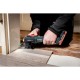 Мултишлайф акум. 18V METABO MT 18 LTX BL 2X4.0 AH