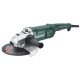 Ъглошлайф 230mm 2000W METABO WP 2000-230