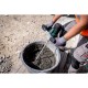 Миксер 1200W 0-900 minˉ¹ METABO RWE 1200