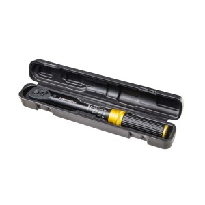 Ключ динамометричен 1/4" 5-25Nm TMP