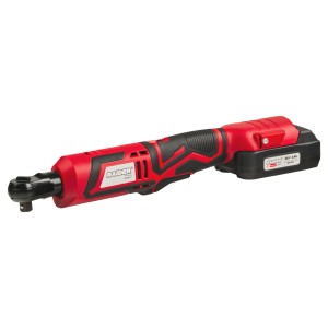 R20 Тресчотка 3/8" 40Nm LED 2Ah RDP-KRW20